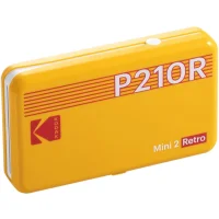 Принтер Kodak Mini 2 Retro P210R Y фото 1